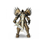 Figurina Tyrael Diablo 3 Heroes of the storm neca blizzard