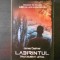 JAMES DASHNER - LABIRINTUL * TRATAMENT LETAL {2015}