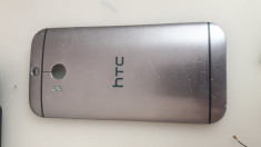 Capac Baterie HTC One 8S foto