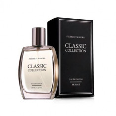 Parfum Barbati Colectia Clasica - Federico Mahora - FM 134 - 50 ml - Sigilat foto