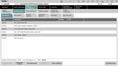 Interfata soft diagnoza, programare BMW reprezentanta ISTA D ISTA P INPA E-SYS foto
