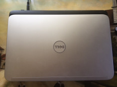 Vand laptop Dell XPS L502X foto