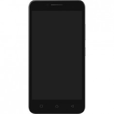 Telefon mobil Lenovo Vibe C A2020, DS, 8GB, 4G, Black foto