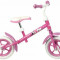 Bicicleta fara pedale 10 inch Minnie Toimsa