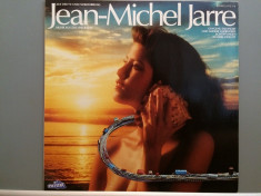 JEAN MICHEL JARRE - ESSENTIAL(1982/Polydor/RFG) - Vinil/Analog/Vinyl/Impecabil foto