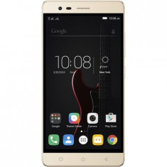 Telefon mobil Lenovo A7020 K5 Note, DS, 32GB, 4G, Gold foto