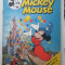 Revista, benzi desenate Romania, limba romana: Mickey Mouse Nr.3 1992