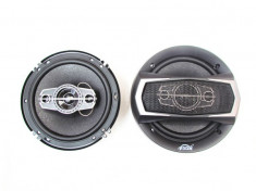 SET Boxe auto 4? 10 CM TCT-3689 foto