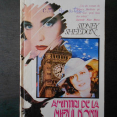 SIDNEY SHELDON - AMINTIRI DE LA MIEZUL NOPTII