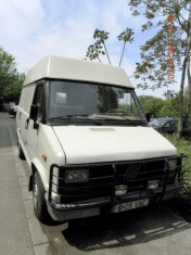 Utilitara FIAT DUCATO foto