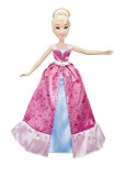 Papusa Hasbro Disney Princess Fashion Reveal Cinderella