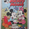Revista, benzi desenate Romania, limba romana: Mickey Mouse Nr.2 1992