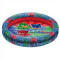 Piscina Gonflabila Saica Pj Masks Eroi In Pijamale 90 Cm