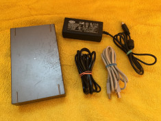 Rack HDD extern Lacie USB ( SATA ) foto