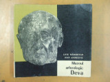 Muzeul arheologic Deva 1971 Liviu Marghitan Ioan Andritoiu 48 ilustratii 045