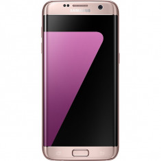 Samsung G935F SS Galaxy S7 EDGE 32GB Pink Gold 4G, 5.5&amp;#039;&amp;#039;, OC, 4GB, 32GB, 5MP, 12MP, 3600mAh foto