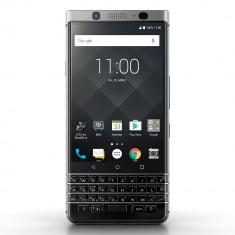 Telefon mobil BlackBerry Key One, 32GB, 4G, Black foto