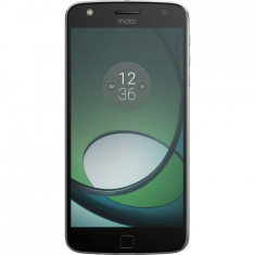Telefon mobil Lenovo Moto Z Play DS 32GB 4G, Black foto