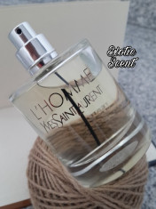Parfum Original 100% Yves Saint Laurent - L`Homme Tester foto