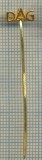 1125 INSIGNA - D A G - GERMANIA