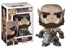 Figurina Ogrim World of Warcraft wow funko pop foto