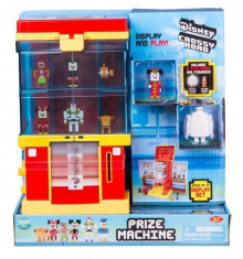 Jucarie Disney Crossy Roads Mini Figures Playset foto