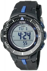 Casio PRG-300-1A2/7CR ceas barbati nou 100% original. Livrare rapida. 3 culori