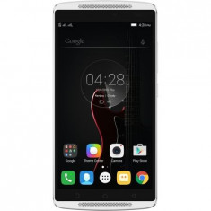 Telefon mobil Lenovo A7010 Pro X3 Lite, DS, 16GB, 4G, White foto