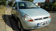 Ford ka foto