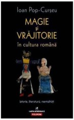 Magie si Vrajitorie in Cultura Romana - Ioan Pop-Curseu foto