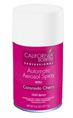 Spray California Scents Coronado Cherry foto