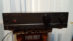 Amplificator Statie Audio Technics SU-810 380W Consum foto