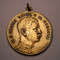 Medalie Regele Carol II - ARPA 1927 1933