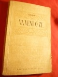 Ion Pas - Va veni o zi - Prima Ed. 1954 Ed. Tineretului