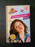 SOY LUNA - CONCURS PE ROLE {2016}