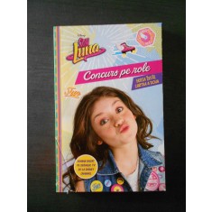 SOY LUNA - CONCURS PE ROLE {2016}