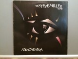 The STEVE MILLER BAND - ABRACADABRA (1982/MERCURY/RFG) - Vinil/Impecabil (NM), Rock, universal records