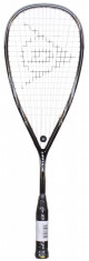 Racheta Dunlop Blackstorm 4D Titanium racheta squash foto