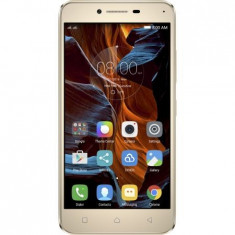 Telefon mobil Lenovo K5 Plus, DS, 16GB, 4G, Gold foto