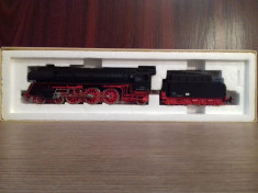 Piko BR 01.5 Schnellzuglokomotive (cutie originala) foto