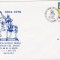 bnk fil Plic ocazional Expofil Suceava 1979 Stefan cel Mare