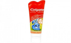 COLGATE PASTA DINTI COPII 2-6 FLUORID 50ML foto