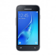 Smartphone Samsung Galaxy J1 Mini J105FD 8GB Dual Sim 4G Black foto