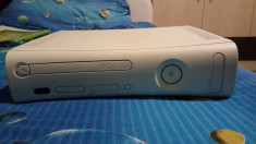 XBOX 360 + 30 JOCUR + 3 controllere foto