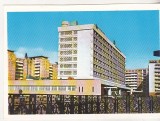 Bnk cp Bucuresti - Hotel Nord - necirculata, Printata