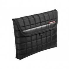 Husa laptop Modecom Carry Sleeve Black 15.6 inch foto