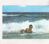 bnk cp In apa marii - Vedere - necirculata