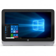 Sistem All in One HP ProOne 400 G2 20 inch HD+ Intel Core i5-6500T 8GB DDR4 1TB HDD Windows 10 Pro foto