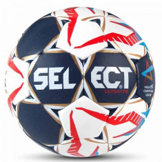 Minge Handbal SELECT CHAMPIONS LEAGUE REPLICA 2018 marimea 0 foto