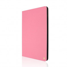 Husa tableta Just Must Cross Pink pentru iPad Pro 9.7 foto